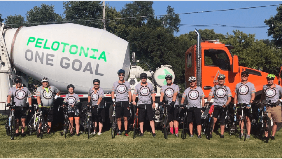 2019 Pelotonia